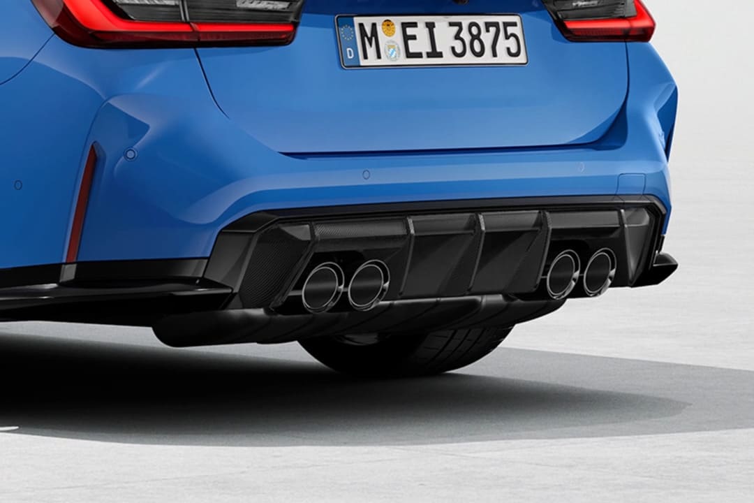 Новый BMW M3 Touring фото 2